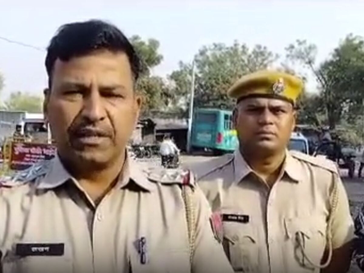 Sawai-Madhopur: चुनाव को लेकर पुलिस का बड़ा एक्शन, लाखों रुपए की अवैध नगदी जब्त