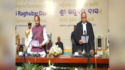 New Governor Raghubar Das: ନୂତନ ରାଜ୍ୟପାଳ ଭାବେ ଶପଥ ନେଲେ ରଘୁବାର ଦାସ