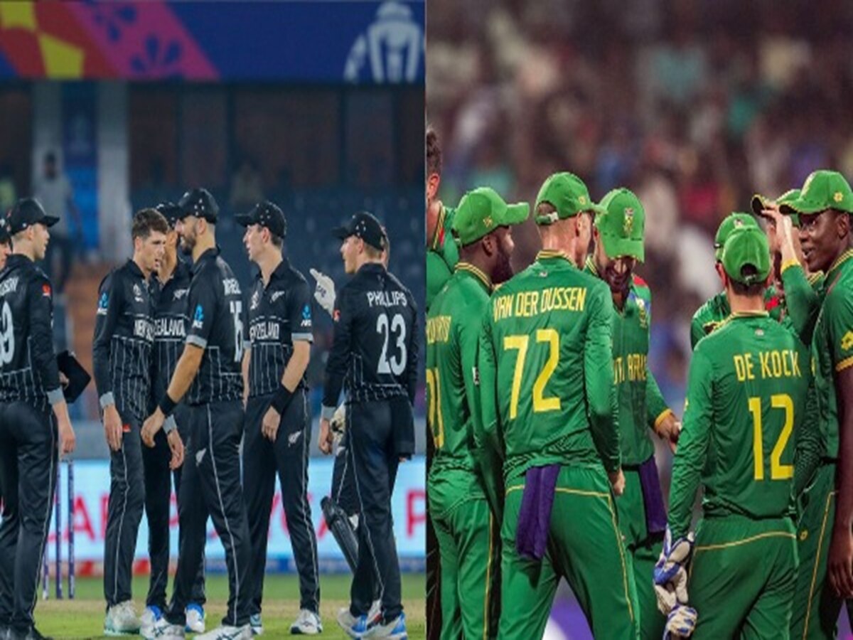 NZ vs SA Dream11 Prediction: न्यूजीलैंड-अफ्रीका मैच में बल्लेबाज दिलाएंगे ज्यादा अंक, इसे बनाएं ड्रीम टीम का कप्तान