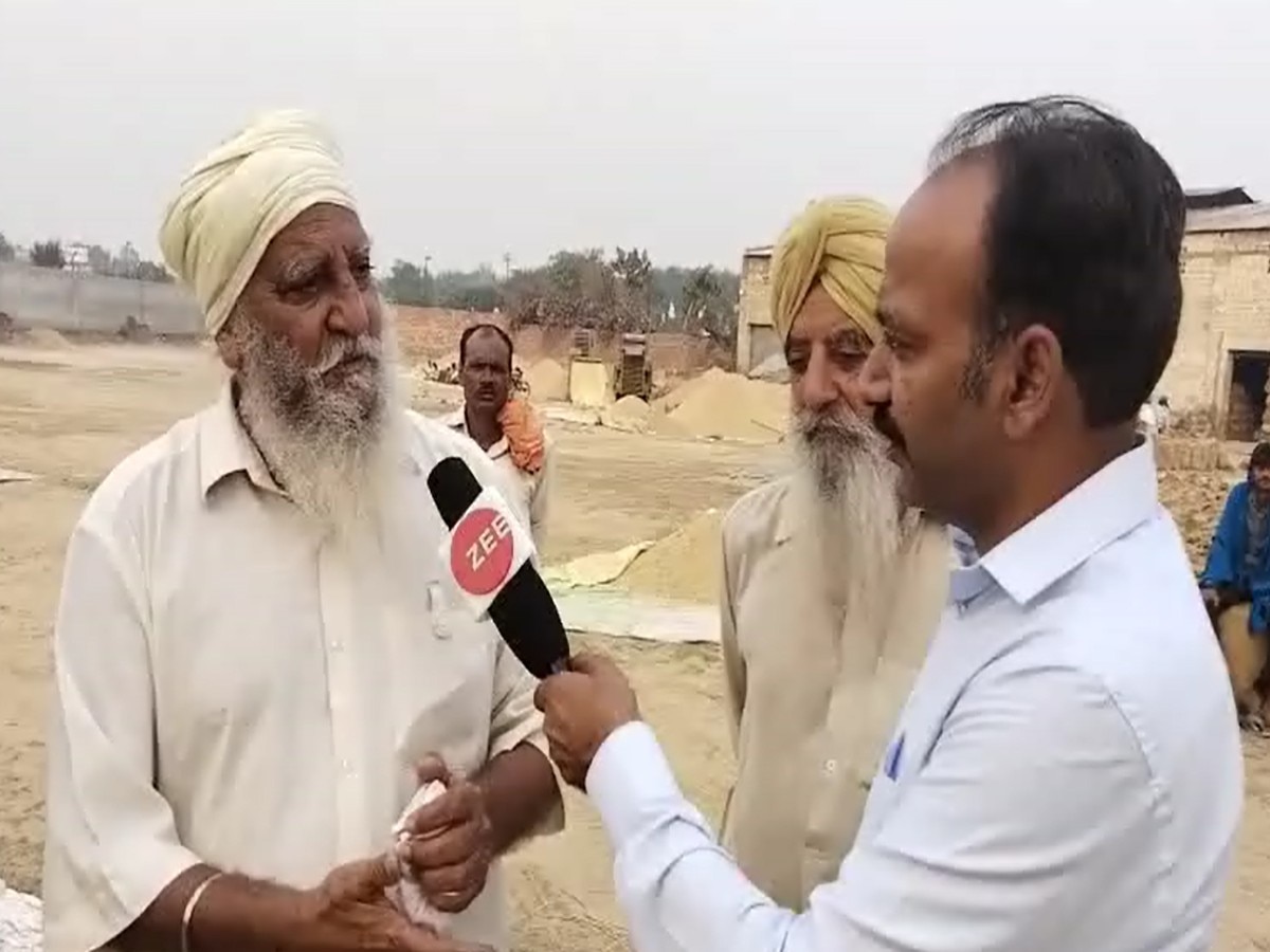 Punjab News: पराली क्यों जला रहे पंजाब के किसान, क्या है इसके पीछे का बड़ा कारण