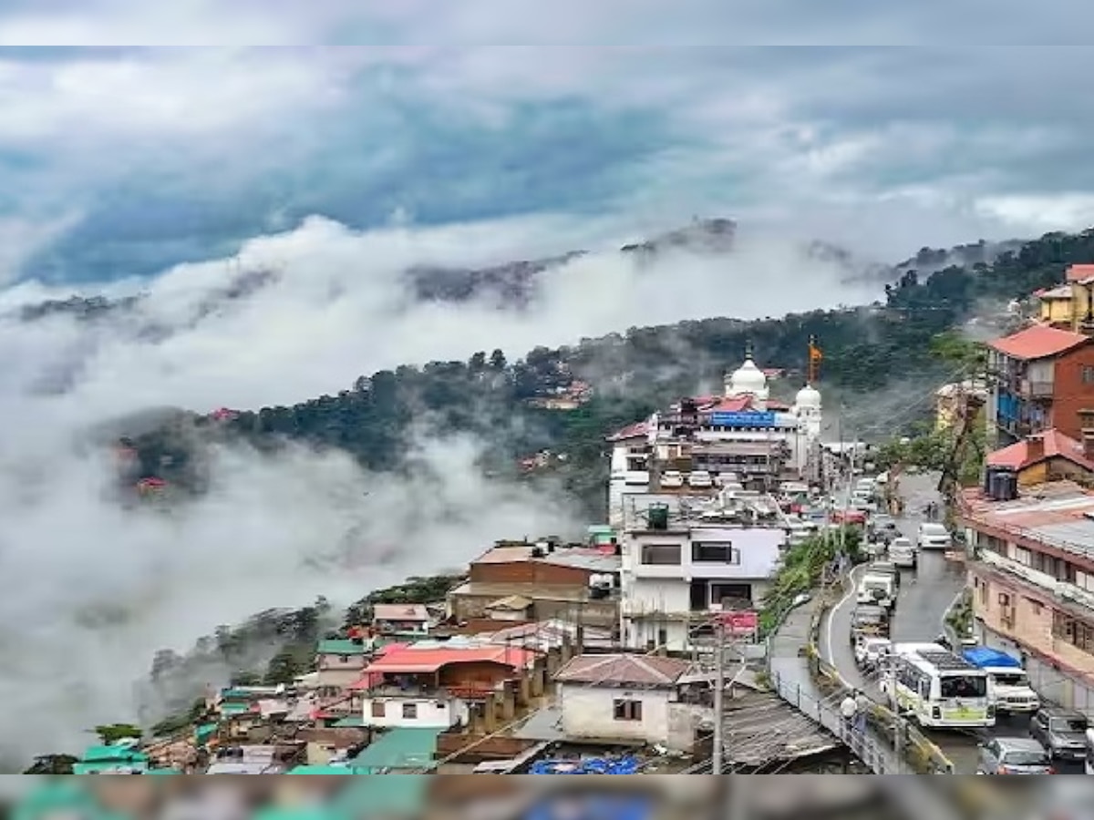 Himachal Weather: हिमाचल के कई जिलों में बढ़ी ठंड, अगले दो दिन बर्फबारी के आसार!