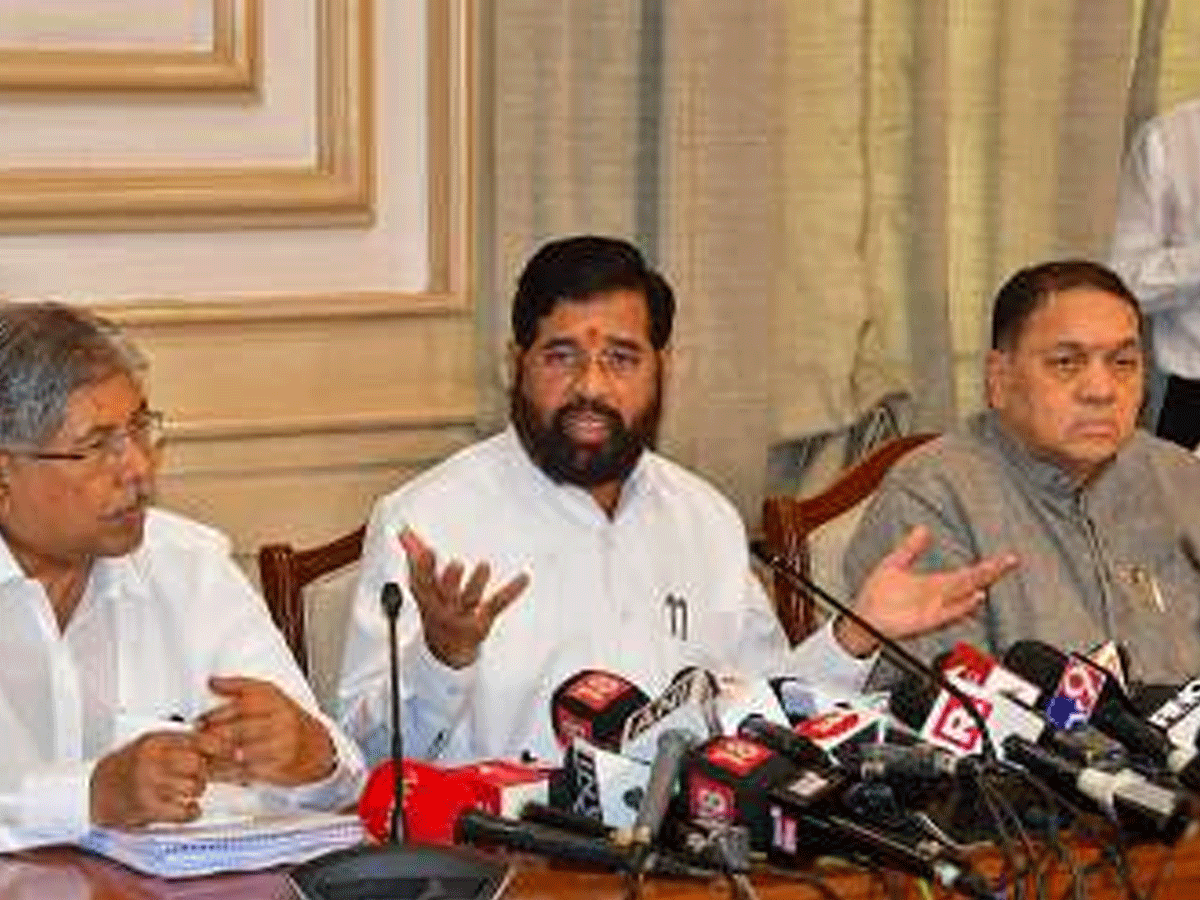 Maratha Reservation: मराठा रिजर्वेशन की दिशा में एक कदम आगे बढ़ी सरकार; मिल सकता है OBC का दर्ज़ा Maratha Reservation: मराठा रिजर्वेशन की दिशा में एक कदम आगे बढ़ी सरकार; मिल सकता है OBC का दर्ज़ा