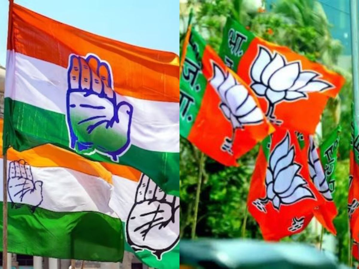 मध्य प्रदेश चुनाव: पक्ष-विपक्ष की परेशानी बने बागी, कांग्रेस-बीजेपी दोनों मना रहे