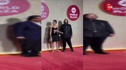 अंबानी की छोटी बहू Radhika Merchant ने हॉटनेस में Deepika-Alia को छोड़ा पीछे