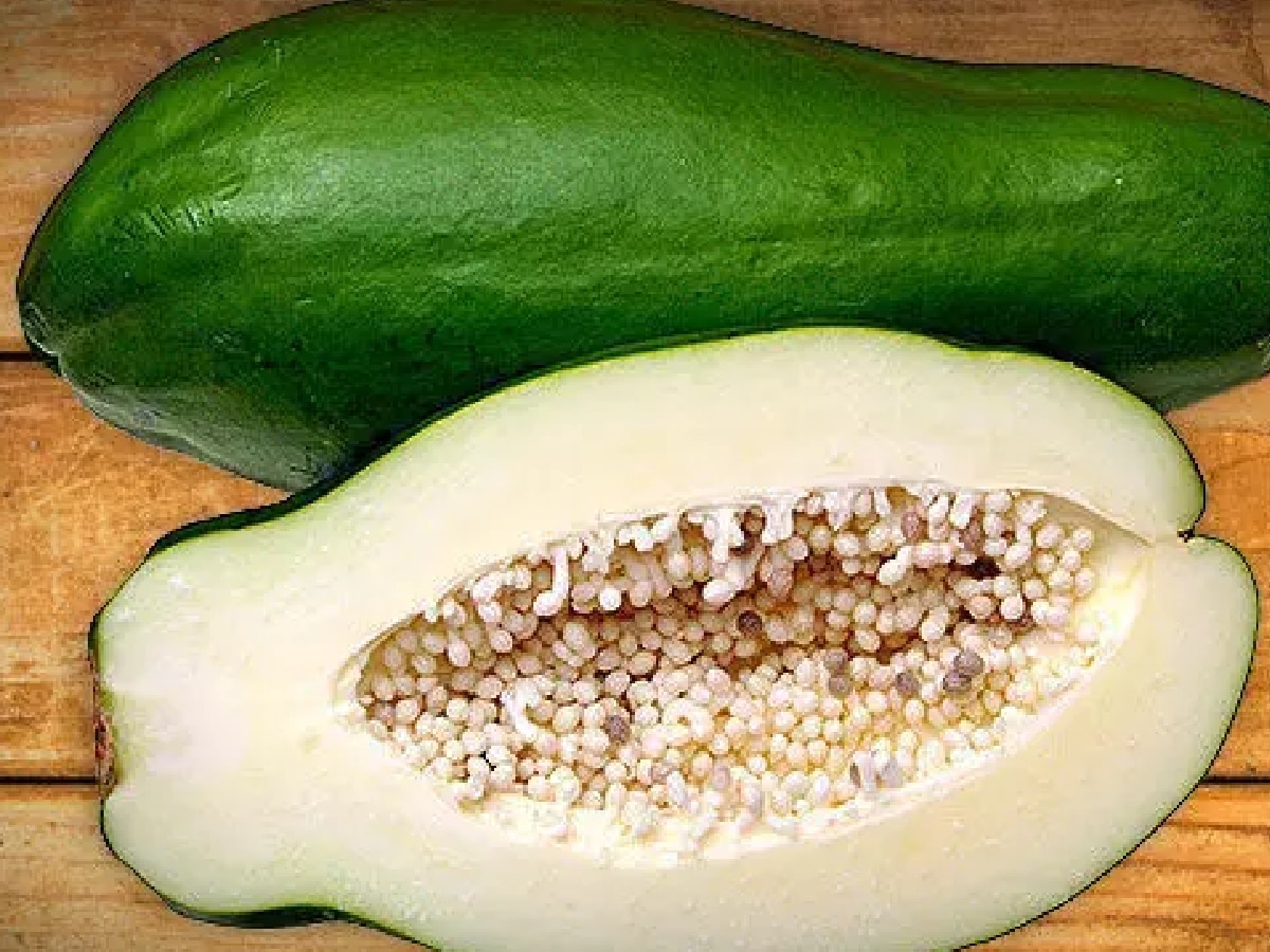 Raw Papaya Benefits क्या आप जानते हैं कच्चे पपीते के 6 नायाब फायदे