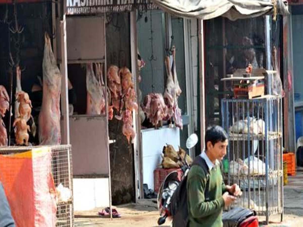 Meat Shop Policy: अब मीट शॉप को मालिकों के करना होगा ये काम, दिल्ली सरकार ले आई नई पॉलिसी