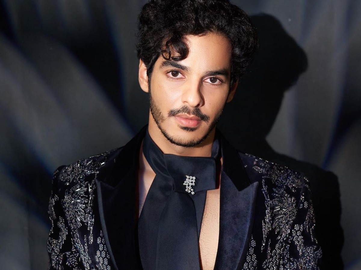 Ishaan khattar birthday: बचपन में ही फिल्मी जगत से जुड़ गए थे ईशान, जन्मदिन के मौके पर फिल्म &#039;पिप्पा&#039; को लेकर दिया बड़ा हिंट 