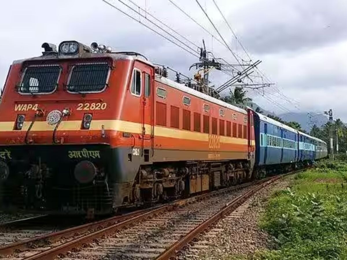 Rajastan news: दिवाली और छठ पर रेलवे का बड़ा तोहफा,बीकानेर से चलेंगी स्पेशल ट्रेने 