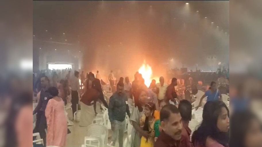 Kerala Blast Update: कौन है केरल ब्लास्ट का आरोपी, गल्फ से हुई है वापसी
