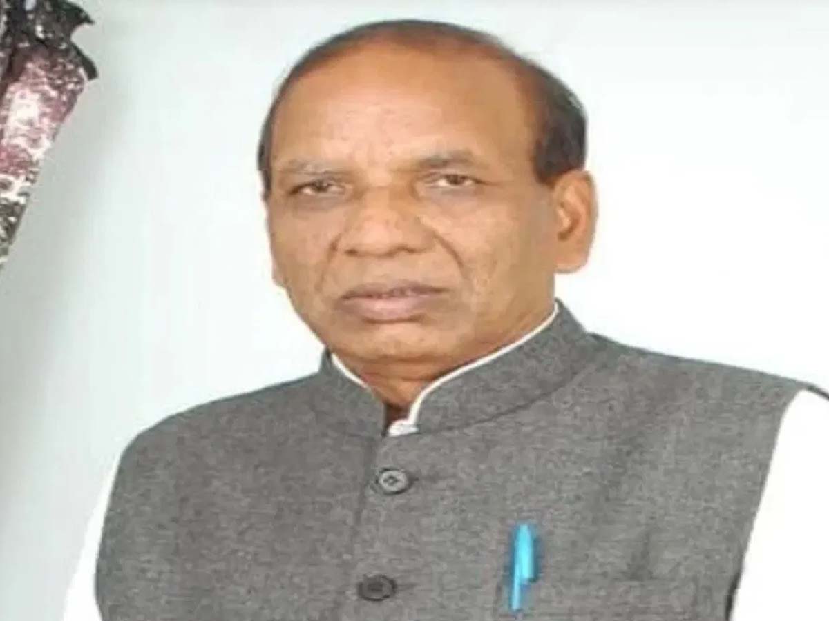 भाजपा विधायक की बीवी हुई लापता, पुलिस ने ढूंढने के लिए उठाए कई कदम भाजपा विधायक की बीवी हुई लापता, पुलिस ने ढूंढने के लिए उठाए कई कदम