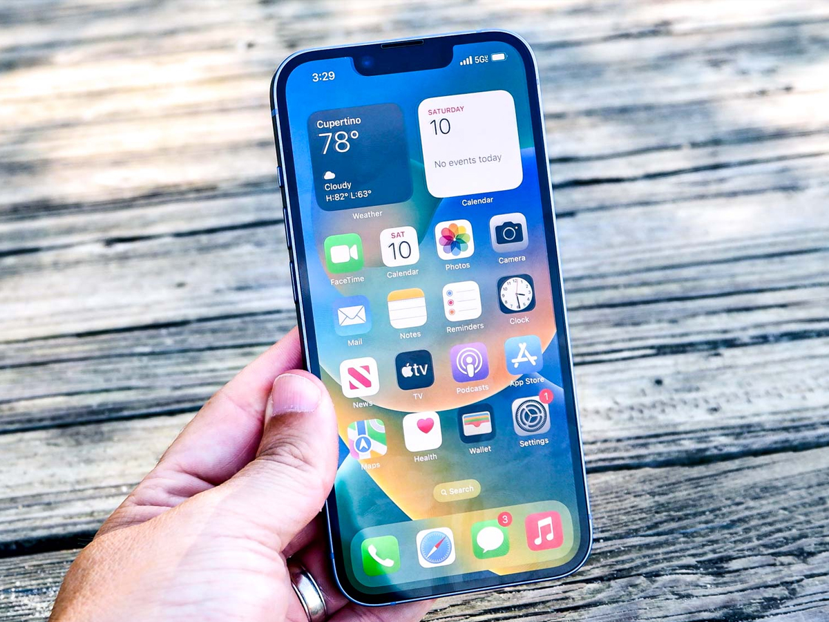 19,999 रुपये में घर ले आएं iPhone 14, ये कंपनी दे रही तगड़ा ऑफर 19,999 रुपये में घर ले आएं iPhone 14, ये कंपनी दे रही तगड़ा ऑफर