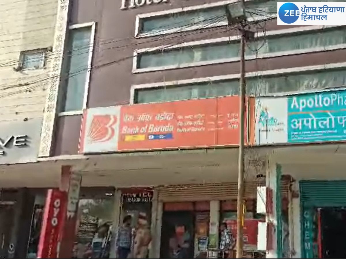 Zirakpur Encounter News: ਜ਼ੀਰਕਪੁਰ 'ਚ ਪੁਲਿਸ ਤੇ ਗੈਂਗਸਟਰਾਂ ਵਿਚਾਲੇ ਮੁਕਾਬਲਾ; ਦੋਵੇਂ ਪਾਸਿਓਂ ਹੋਈ ਫਾਇਰਿੰਗ
