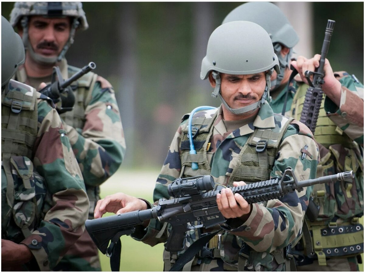 Join Indian Army: इंजीनियरिंग के बाद चाहिए इंडियन आर्मी नौकरी, ये रहा जॉइन करने का तरीका