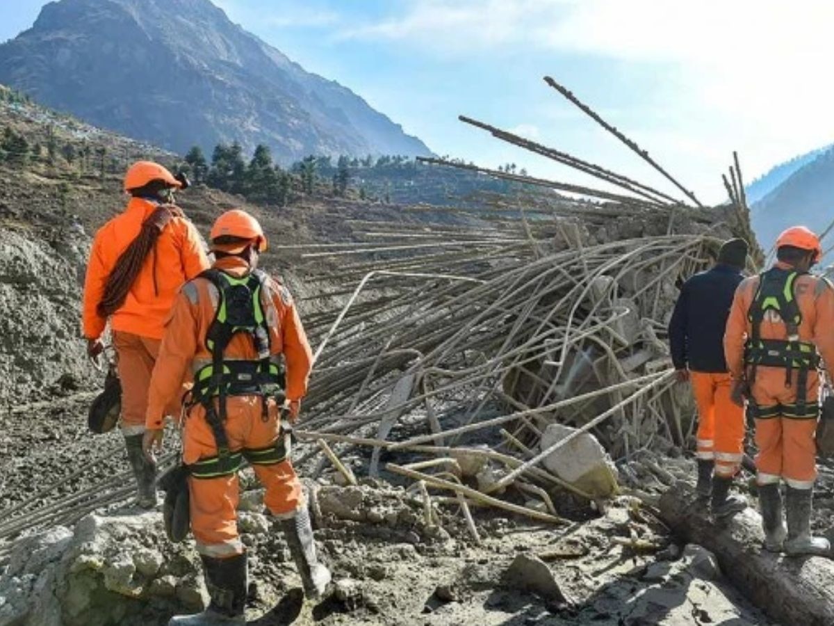 Dehradun old bridges convert into restaurants  Chardham Yatra route for tourist 