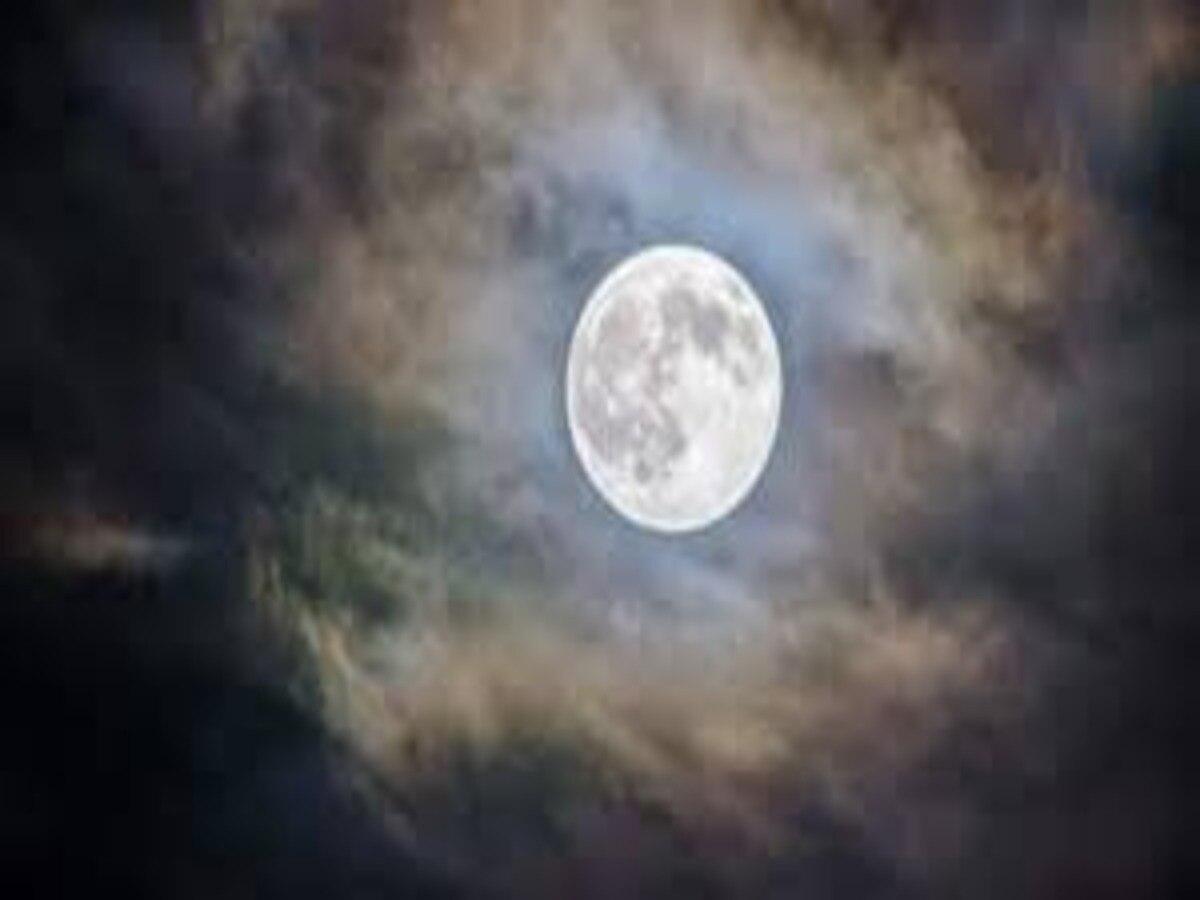 delhi ncr moon rise time