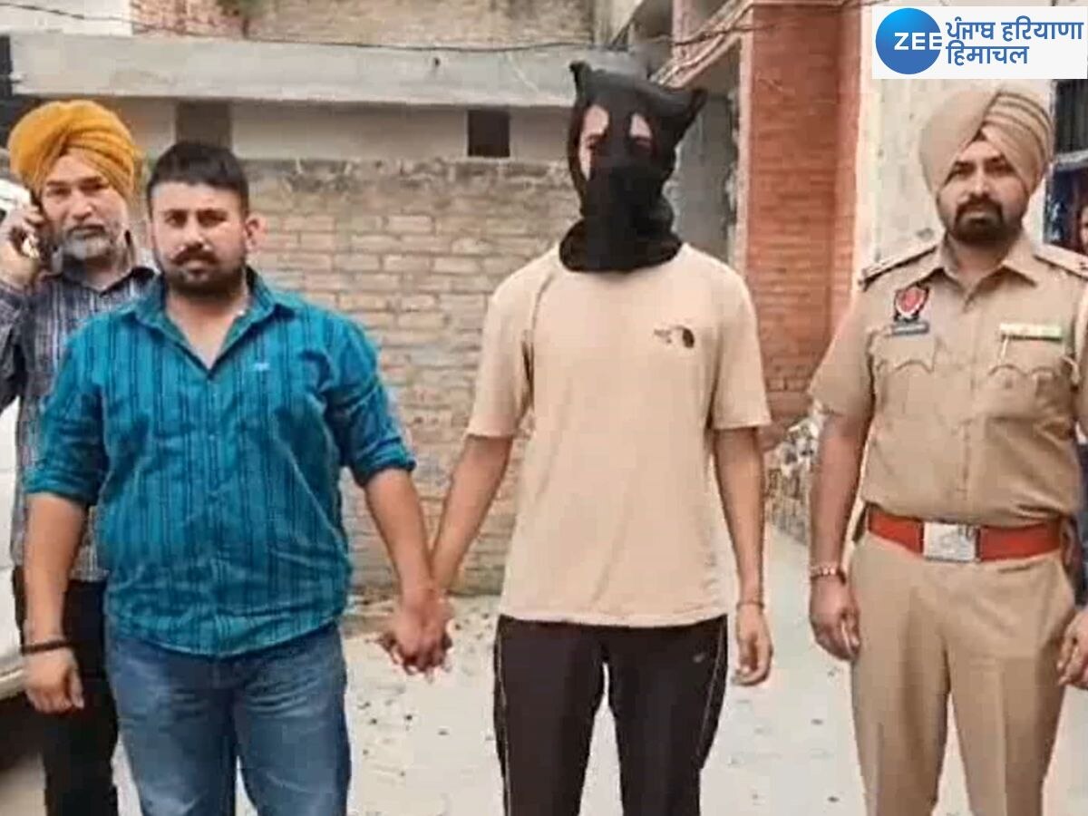 Bathinda News: ਪੁਲਿਸ ਨੇ ਕਾਰੋਬਾਰੀ ਤੋਂ ਫਿਰੌਤੀ ਮੰਗਣ ਵਾਲੇ ਗੈਂਗਸਟਰ ਅਰਸ਼ ਡੱਲਾ ਦੇ ਗੁਰਗੇ ਨੂੰ ਕੀਤਾ ਗ੍ਰਿਫਤਾਰ