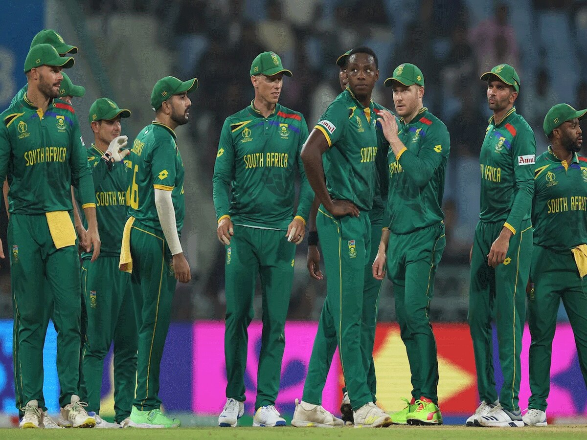 NZ vs SA: साउथ अफ्रीका की एक और बड़ी जीत, न्यूजीलैंड को 190 रनों से हराया