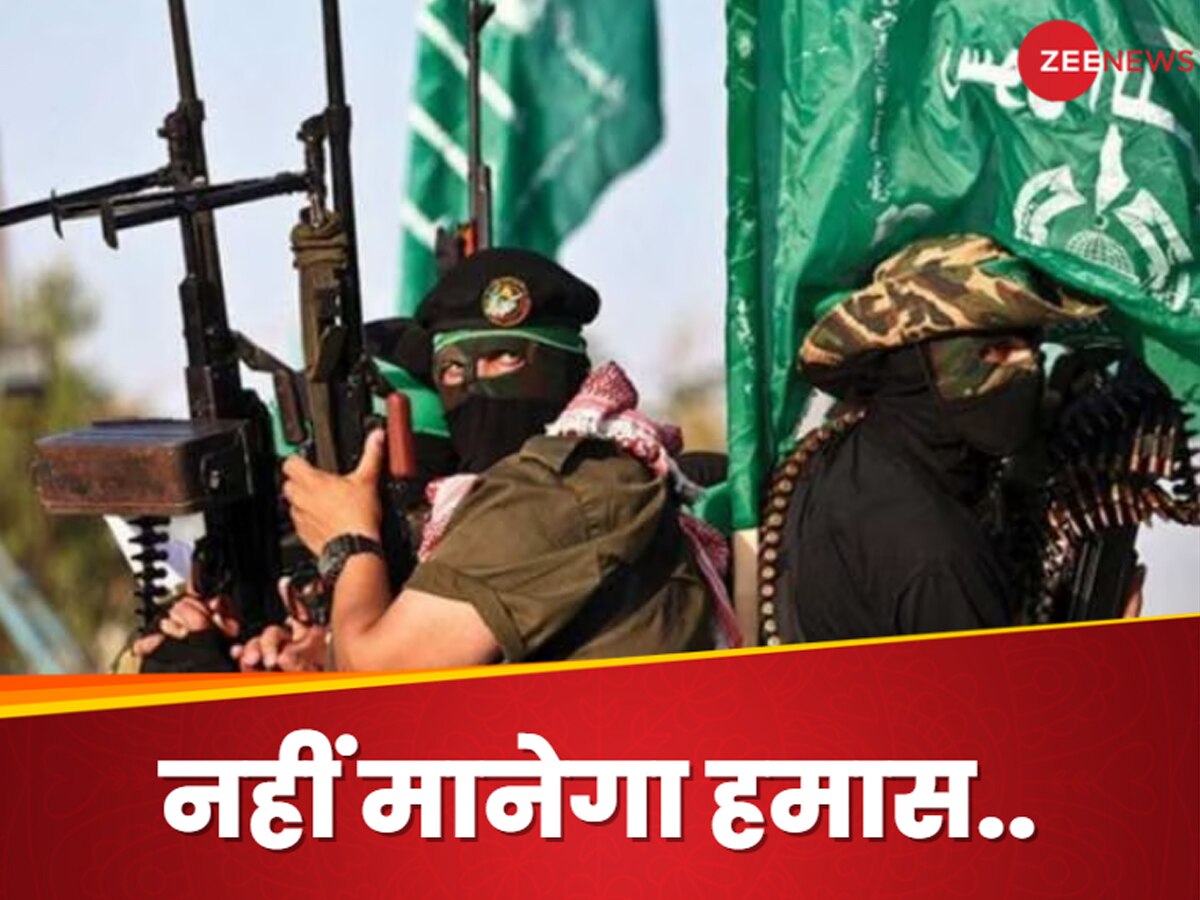 Israel Hamas War: हमास नहीं मानेगा.. फिर करेगा 7 अक्टूबर जैसा नरसंहार, आतंकी धमकी ने बढ़ाई इजरायल की टेंशन