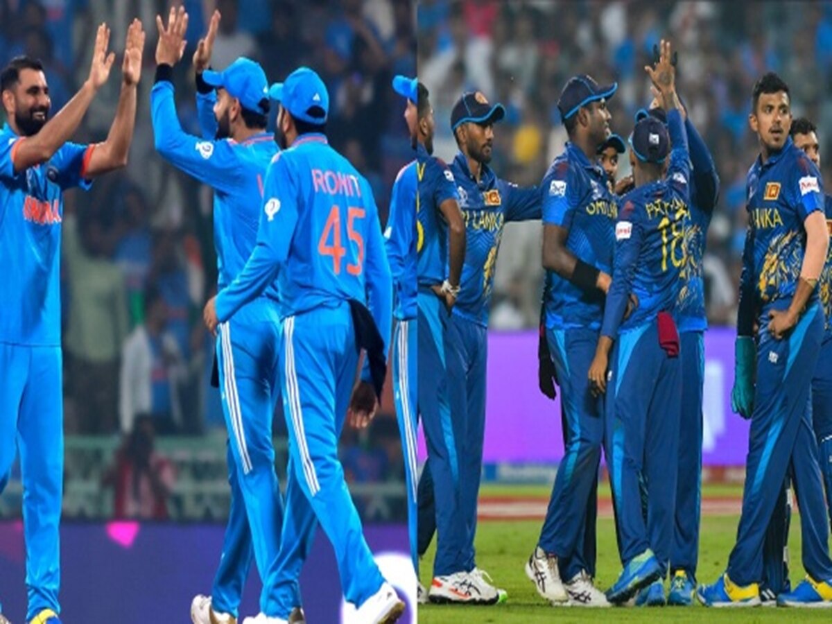 IND vs SL Dream11 Prediction: भारत-श्रीलंका मैच में बल्लेबाज दिलाएंगे ज्यादा अंक, ऐसी हो सकती है ड्रीम टीम
