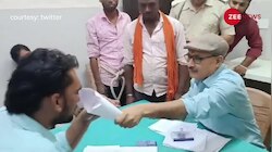 कागज से ही बना डाली शराबियों को पकड़ने की 'मशीन', अफसर का जुगाड़ देख चकरा जाएगा दिमाग