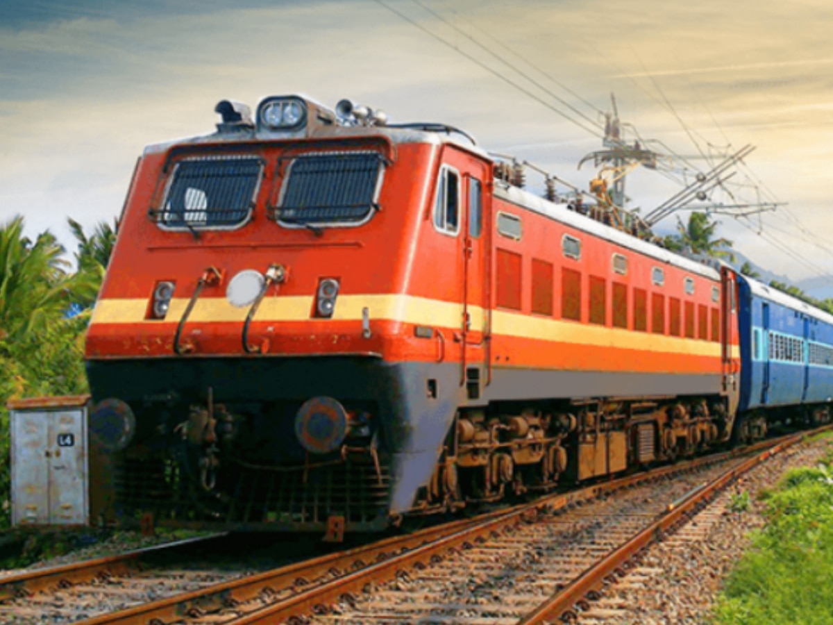 Railway News: यात्रियों के लिए खुशखबरी, त्योहारों के तहत सुपर फास्ट फेस्टिवल स्पेशल ट्रेन शुरू