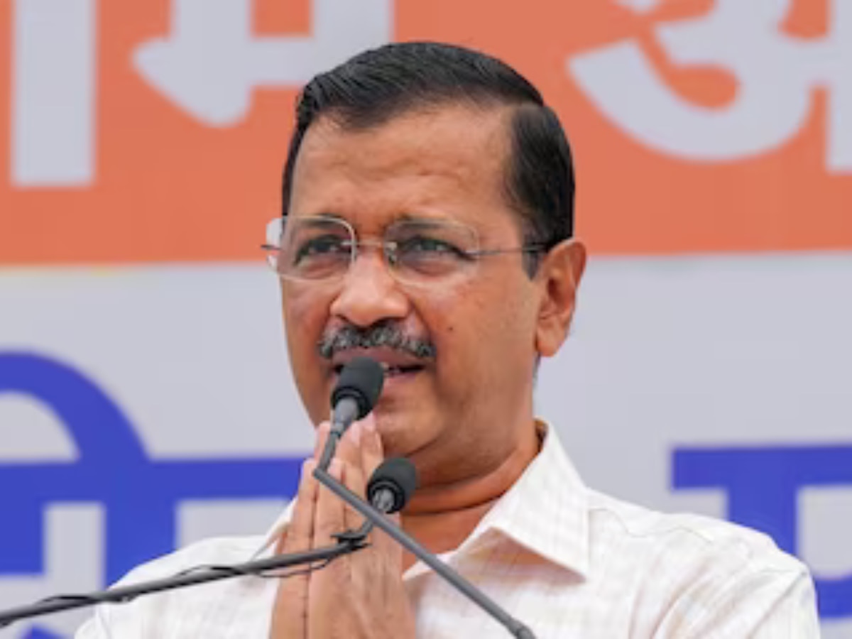 ED के सामने पेश नहीं होंगे अरविंद केजरीवाल, नोटिस को बताया गैरकानूनी