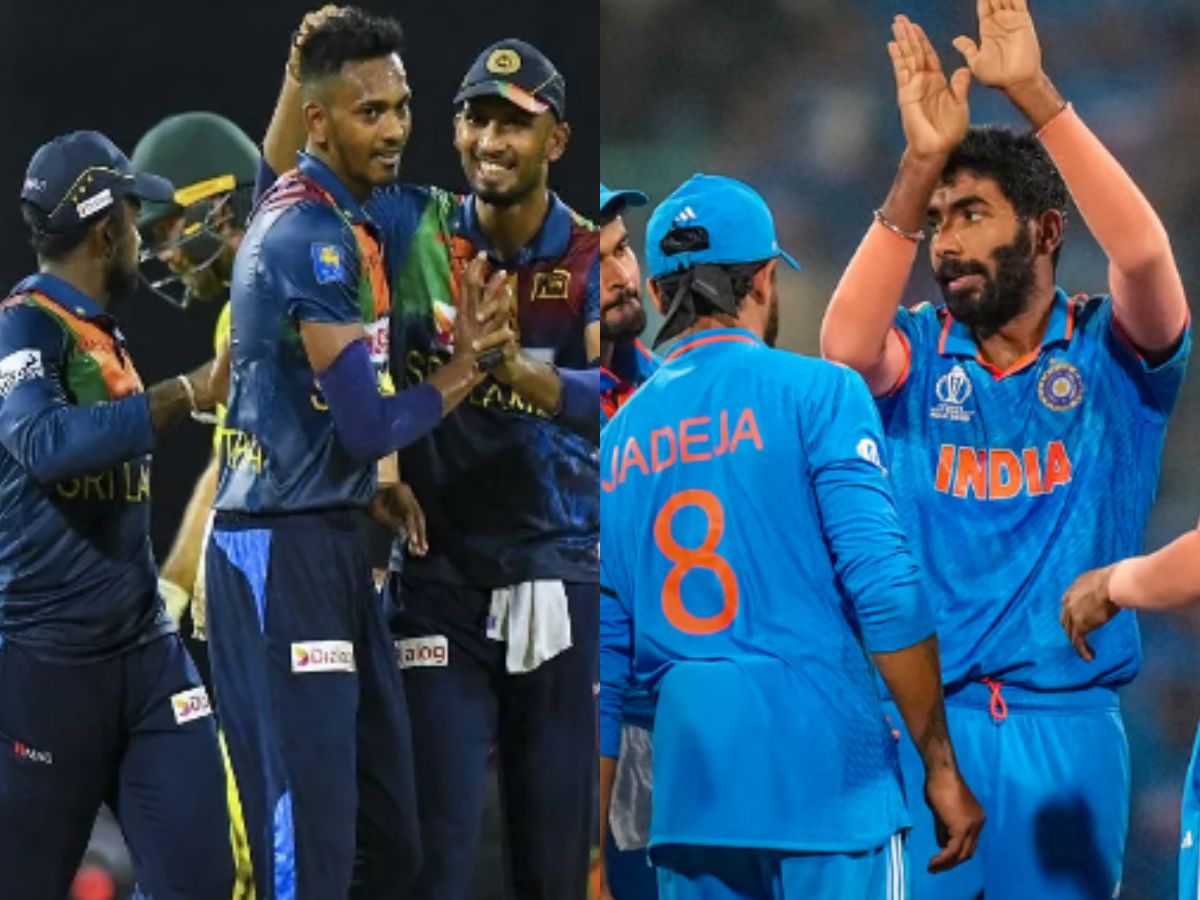 IND vs SL: क्या श्रीलंका के सामने खत्म होगा भारत का विजय अभियान? जानें क्या कहते हैं आंकड़े