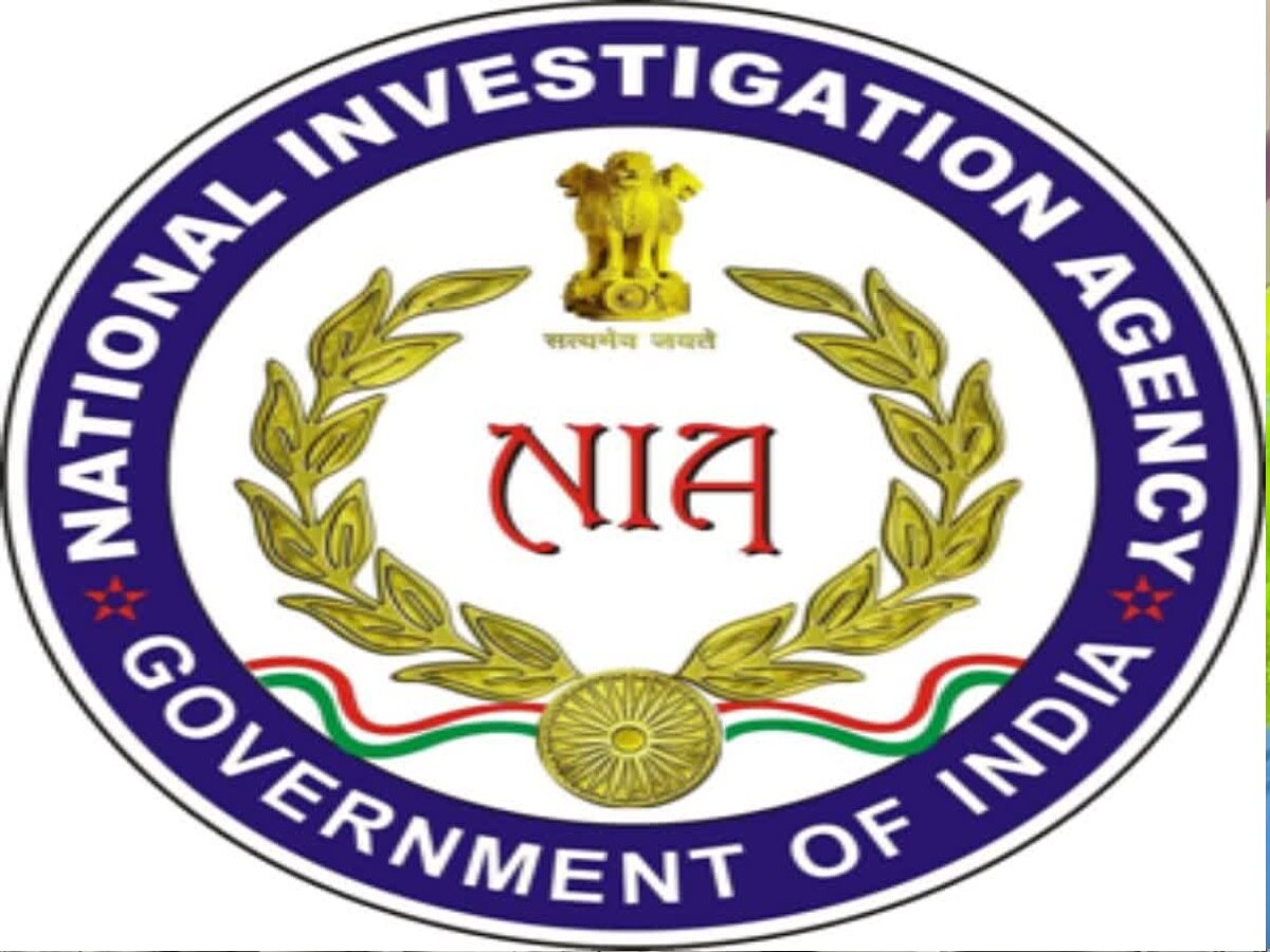 Lohardaga News: कुख्यात माओवादी रविंद्र गंझू के घर को NIA ने किया जब्त, 20 लाख का इनामी नक्सली फरार 
