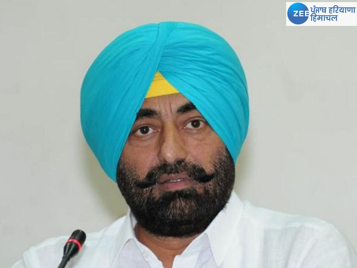 MLA Sukhpal Khaira News: ਵਿਧਾਇਕ ਸੁਖਪਾਲ ਖਹਿਰਾ ਦੀ ਜ਼ਮਾਨਤ ਪਟੀਸ਼ਨ 'ਤੇ ਹੋਈ ਸੁਣਵਾਈ; ਏਜੀ ਨੇ ਕਿਹਾ ਹਲਫਨਾਮਾ ਦਾਇਰ ਕੀਤਾ