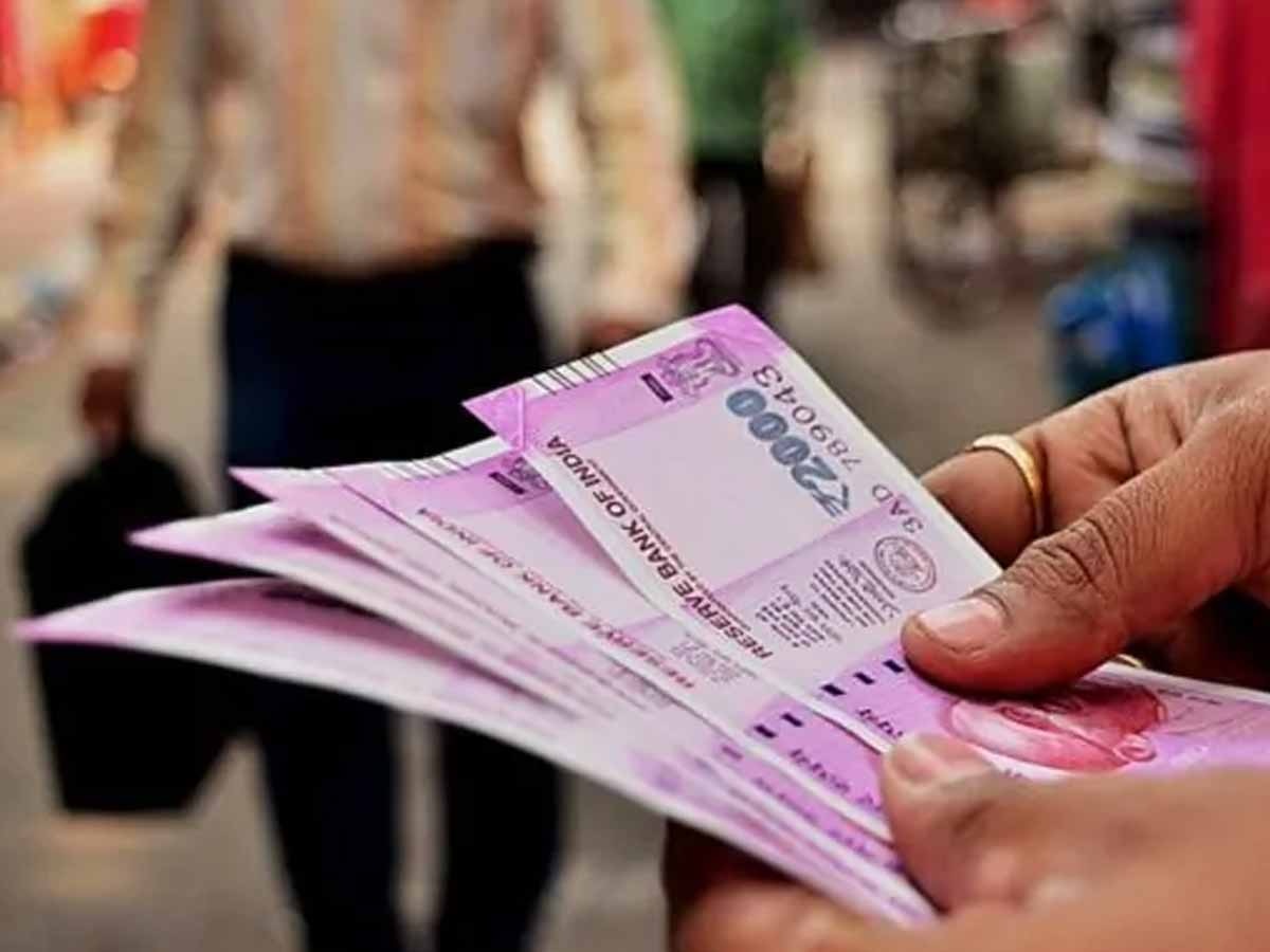 द‍िवाली की सफाई में म‍िले 2000 के नोट? RBI की सुव‍िधा से लाइन में लगने का झंझट खत्‍म