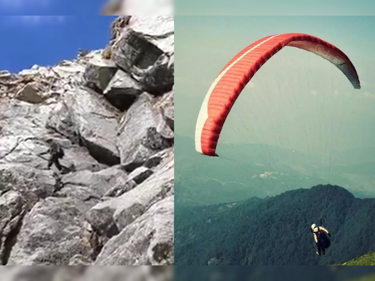 Paragliding News: हिमाचल के बीड़ बिलिंग में पिछले एक हफ़्ते में हुई 3 पैराग्लाइडिंग पायलट्स की मौत
