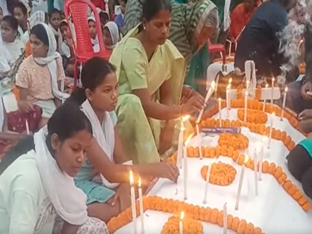 What Is Roman Catholic Grave Festival Why Do People Of Khunti Ask For what-is-roman-catholic-grave-festival-why-do-people-of-khunti-ask-for