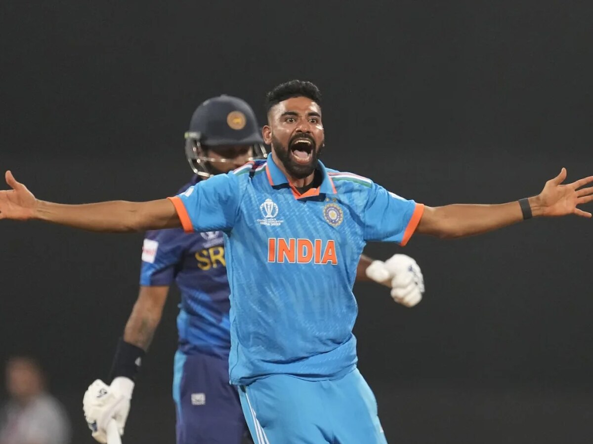 India vs Sri Lanka Updates: ଭାରତର ସହଜ ବିଜୟ