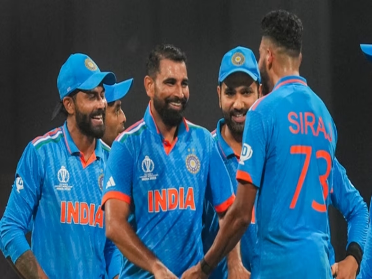 IND vs SL: भारतीय गेंदबाजों ने ले लिया कोहली और गिल का बदला, 55 पर श्रीलंका के टीम को समेटा, दर्ज की बड़ी जीत