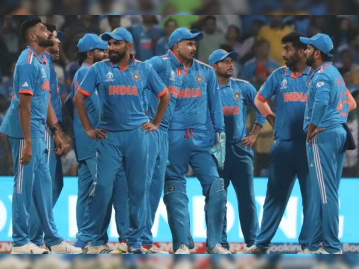 IND VS SL: ICC विश्व कप में भारत की ऐतिहासिक जीत, 302 रनों से श्रीलंका को हराया