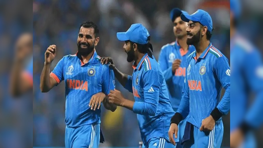 World Cup 2023: मोहम्मद शमी ने वर्ल्ड कप में रचा नया कीर्तिमान; दिग्गजों को छोड़ा पीछे