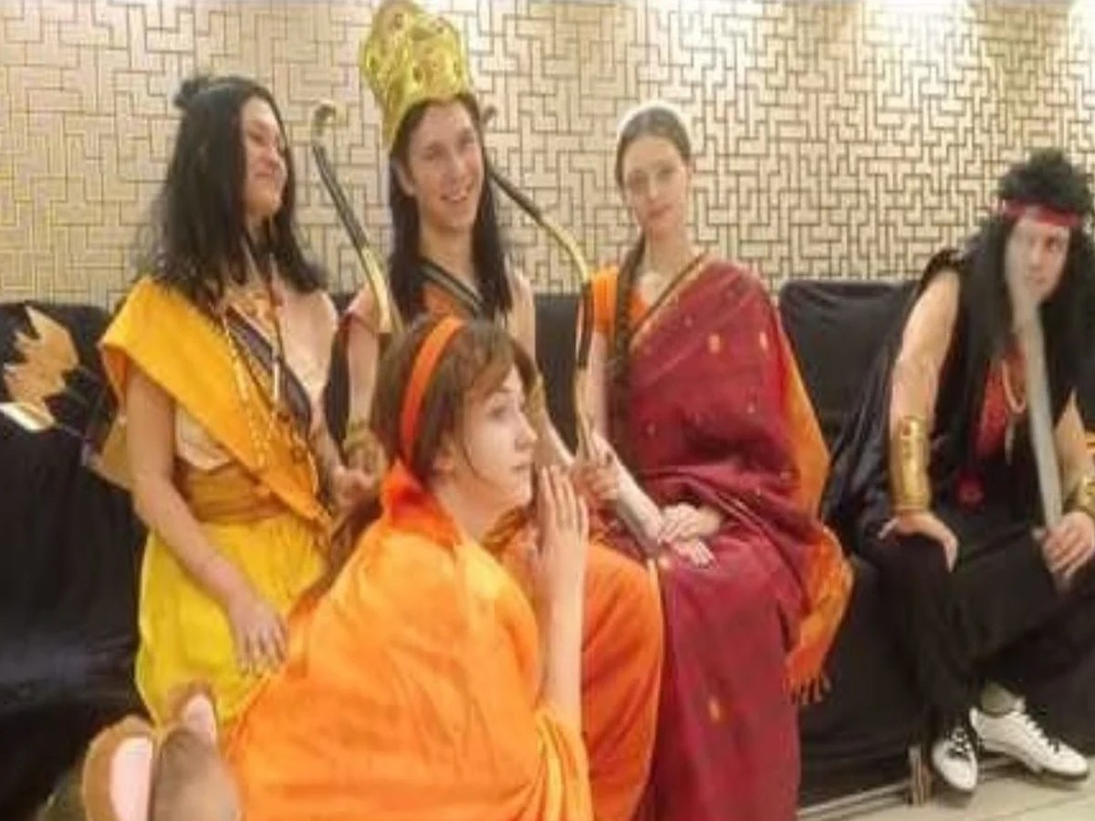 Ayodhya Deepotsav: अयोध्या दीपोत्सव में शामिल होंगे विदेशी कलाकार, भव्य होगा आयोजन 