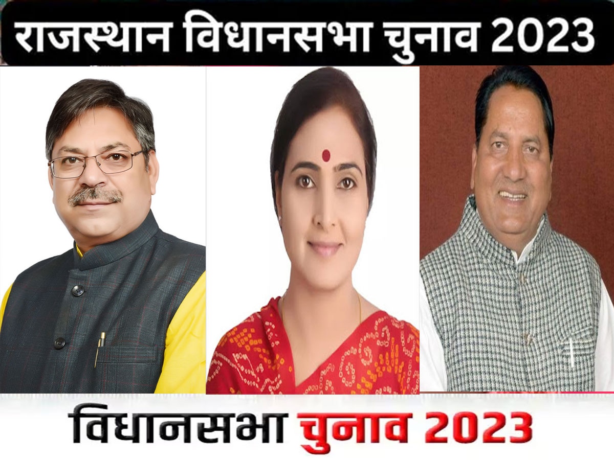 Rajasthan Election 2023: प्रत्याशियों के शपथ पत्र में रोचक जानकारी, करोड़पति प्रत्याशियों के पास नहीं कार 