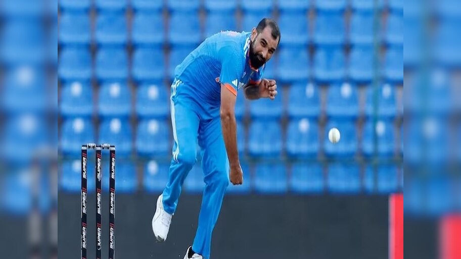 IND vs SL, Shami: शमी का विस्फोटक प्रदर्शन, श्रीलंका की उधेड़ी बखिया; तोड़े कई रिकॉर्ड