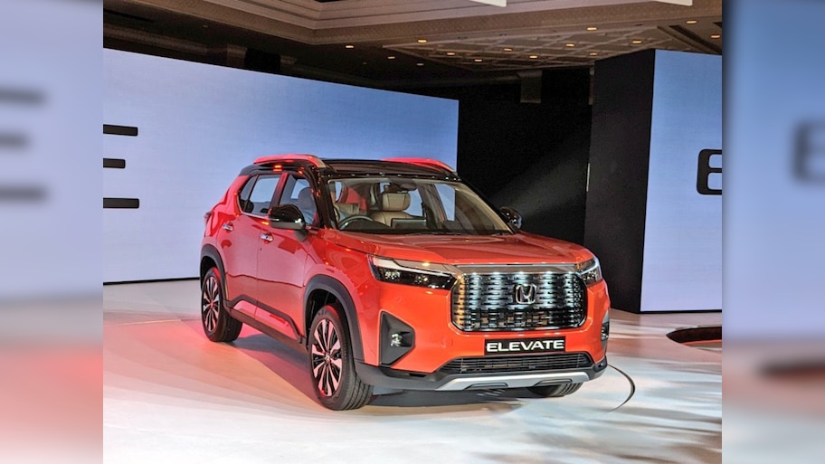 Honda की डूबती नाव को ये SUV भी नहीं लगा पाई पार! बढ़ने के बजाय घट गई बिक्री