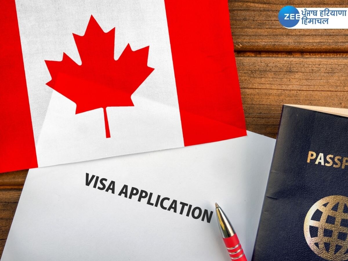 Canada Visa: ਕੈਨੇਡਾ ਨੇ ਪੰਜਾਬੀਆਂ ਨੂੰ ਦਿੱਤੀ ਖੁਸ਼ਖਬਰੀ- ਹਰ ਸਾਲ 5 ਲੱਖ ਲੋਕਾਂ ਨੂੰ ਵੀਜ਼ਾ ਦੇਣ ਦੀ ਕਰ ਰਹੀ ਤਿਆਰੀ