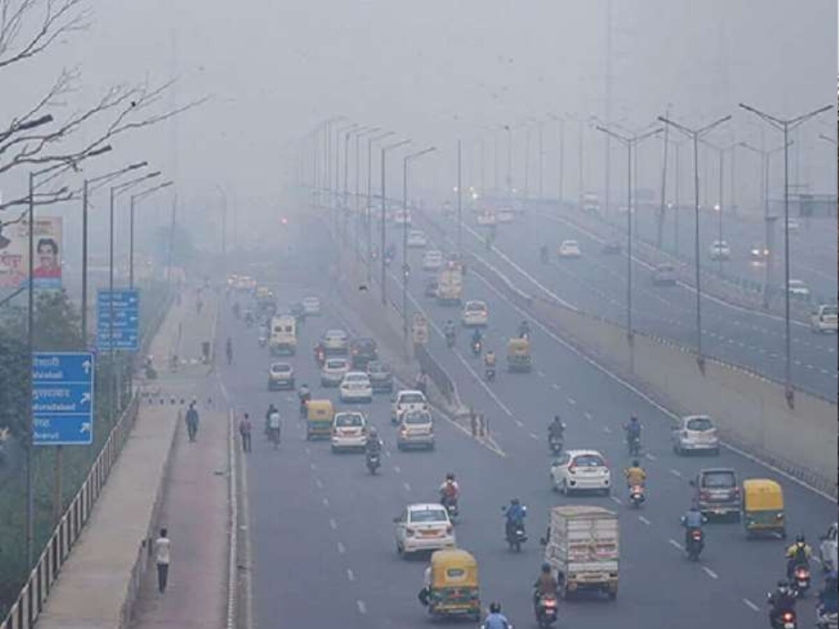 Bihar Jharkhand AQI: बिहार झारखंड की हवा हुई जहरीली, लोगों का सांस लेना किया मुहाल, प्रशासन हुआ अलर्ट  