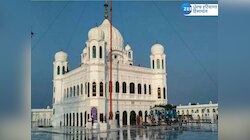 ਹੁਣ ਗੁਰਦੁਆਰਾ ਕਰਤਾਰਪੁਰ ਸਾਹਿਬ ਵਿਖੇ ਸ਼ਰਧਾਲੂ ਆਪਣੇ ਨਾਲ  ਲੈ ਕੇ ਜਾ ਸਕਣਗੇ ‘ਲੰਗਰ ਰਾਸ਼ਨ’