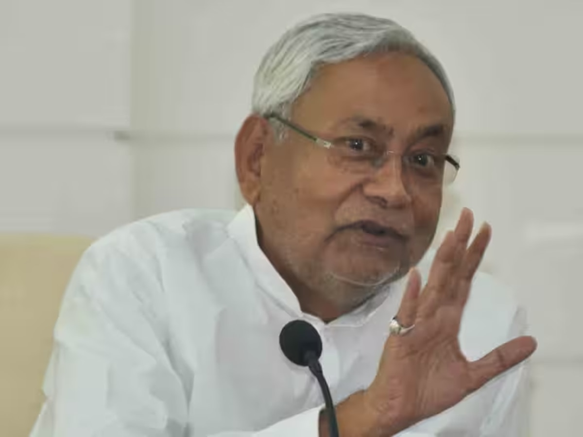 Nitish Cabinet Meeting: नीतीश सरकार ने राज्यकर्मियों और पेंशनधारियों को दिया दिवाली का ये बड़ा तोहफा