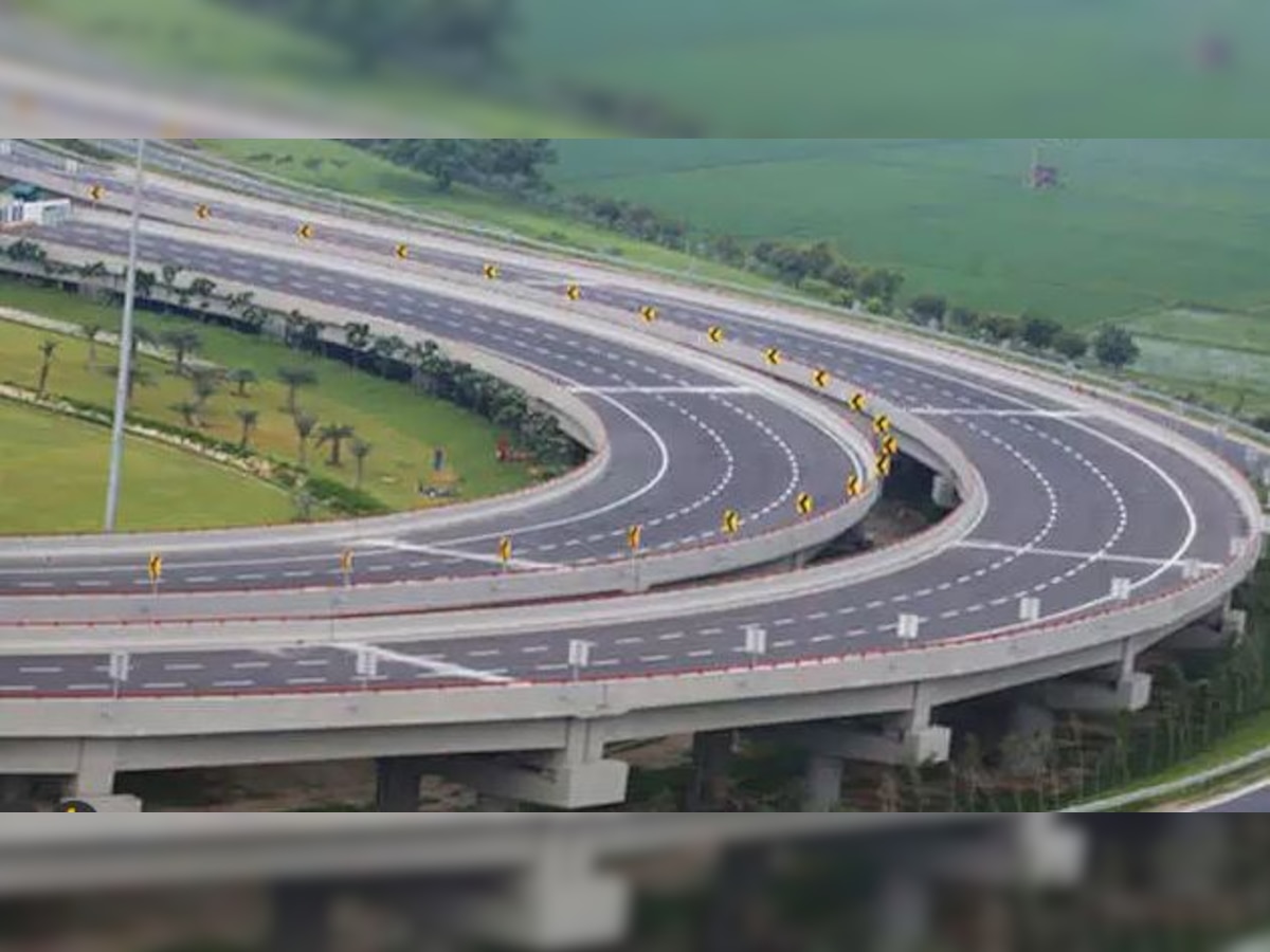 Gorakhpur Link Expressway: 3 घंटे गोरखपुर से लखनऊ पहुंचेंगे लोग, दिसंबर से लिंक एक्सप्रेसवे पर फर्राटे मारेंगे वाहन