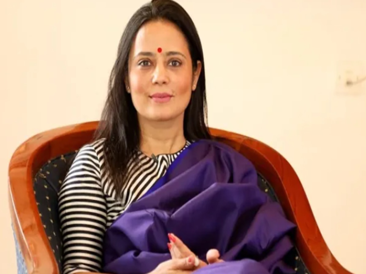 Mahua Moitra Net Worth: ପିନ୍ଧନ୍ତି ୭୦ ଲକ୍ଷର ଡାଏମଣ୍ଡ ରିଙ୍ଗ୍, ଜାଣନ୍ତୁ କେତେ କୋଟିର ମାଲିକାଣୀ ସାଂସଦ ମହୂଆ ମୈତ୍ର