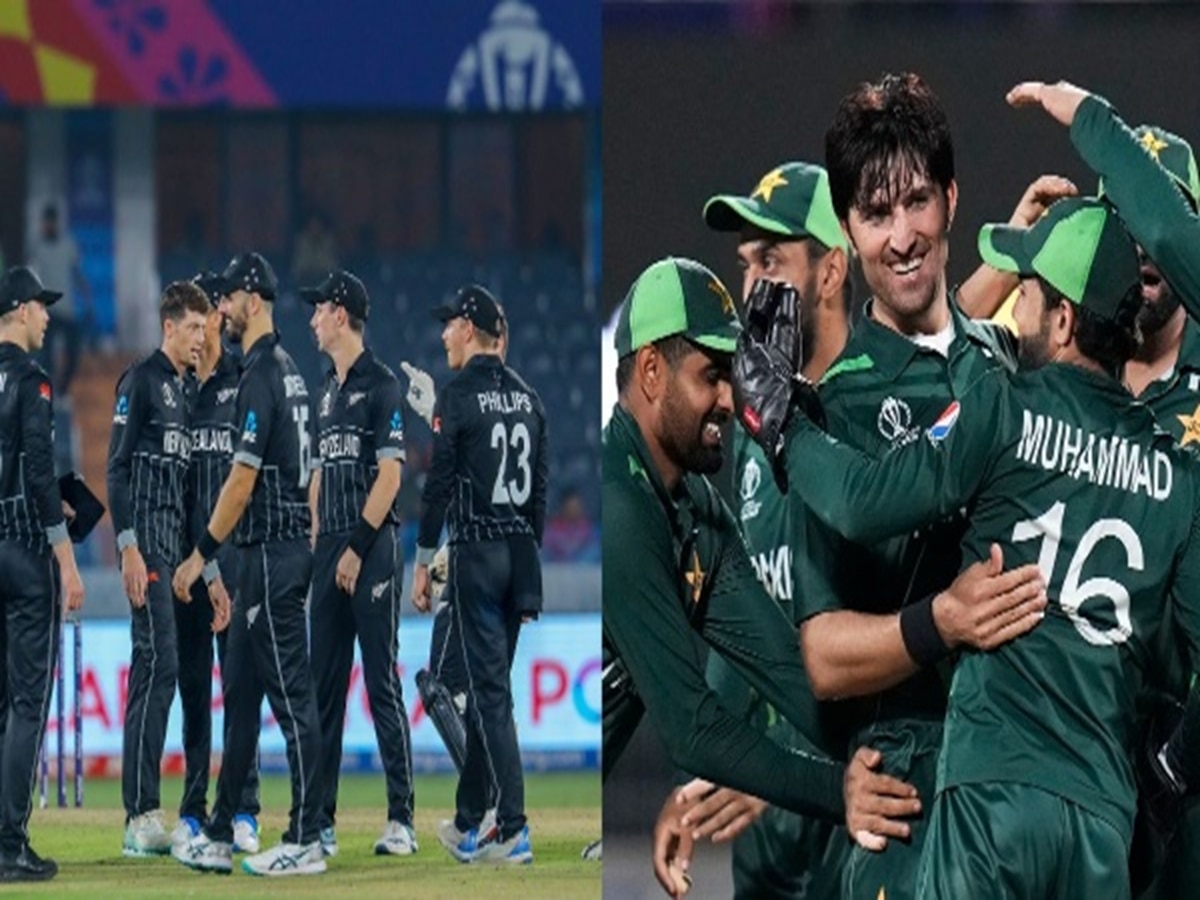 NZ vs PAK Dream11 Prediction: न्यूजीलैंड-पाकिस्तान मैच में बल्लेबाज दिलाएंगे ज्यादा अंक, इसे बनाएं ड्रीम टीम का कप्तान