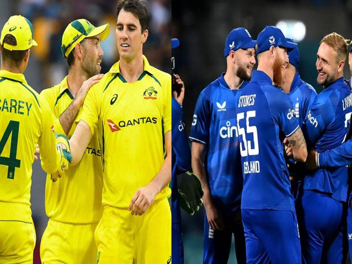 ENG vs AUS Dream11 Prediction: ऑस्ट्रेलिया के बल्लेबाज दिलाएंगे ज्यादा अंक, बनाएं ड्रीम टीम का कप्तान