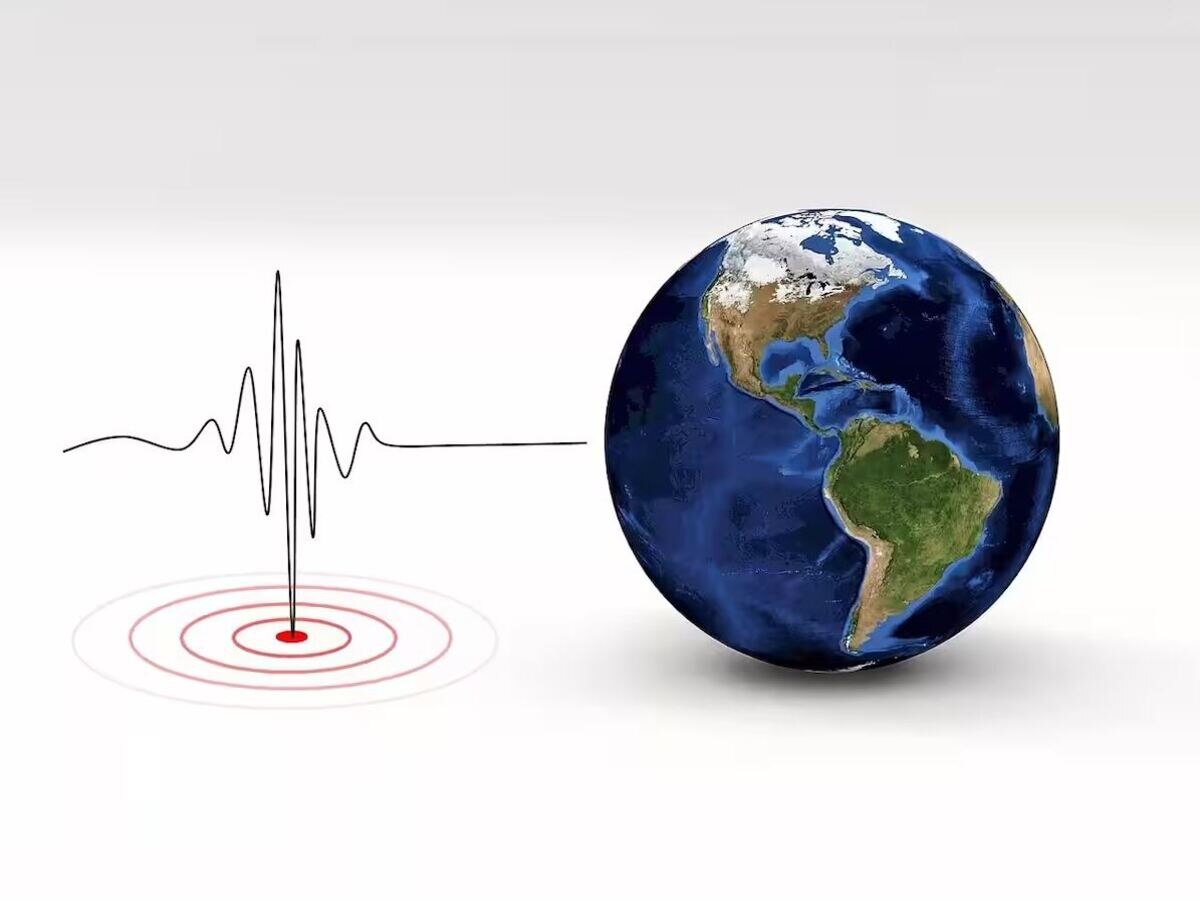 Earthquake News Today: ଶକ୍ତିଶାଳୀ ଭୂମିକମ୍ପ ଝଟକାରେ ଦୋହଲି ଉଠିଲା ଉତ୍ତର ଭାରତ 