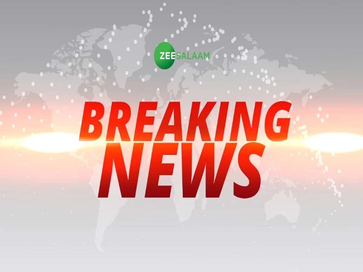 Live Breaking: कोच्चि में भारतीय नौसेना का हेलीकॉप्टर चेतक दुर्घटनाग्रस्त, दो घायल